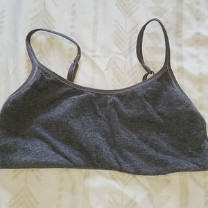 Gap bra